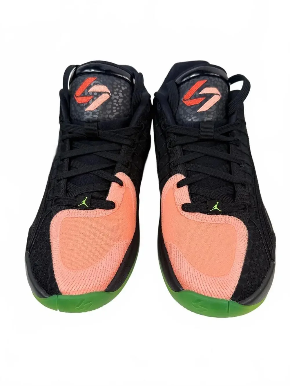Jordan new box